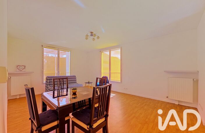Vente Appartement 2 pièces — photo 3