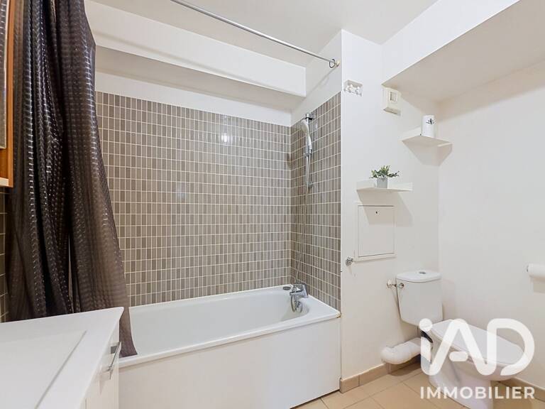 Vente Appartement 2 pièces — photo 1