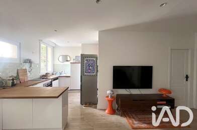 Appartement 3 pièces 299000 €