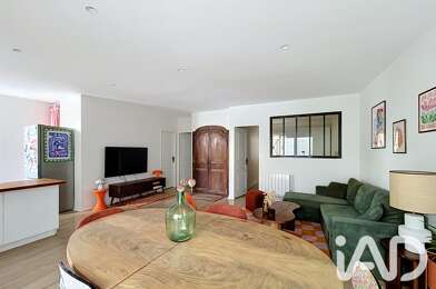 Appartement 3 pièces 299000 €