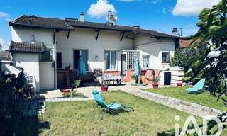 Maison 6 Pièces 98 m² à vendre à Argenteuil (95100)