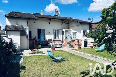 Maison 6 pièces 289000 €