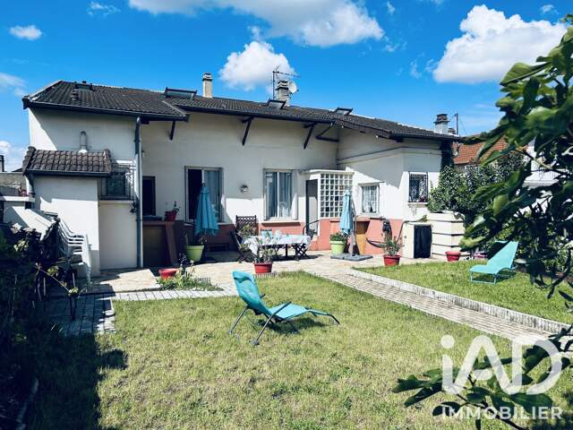Vente Maison/villa 6 pièces — photo du bien