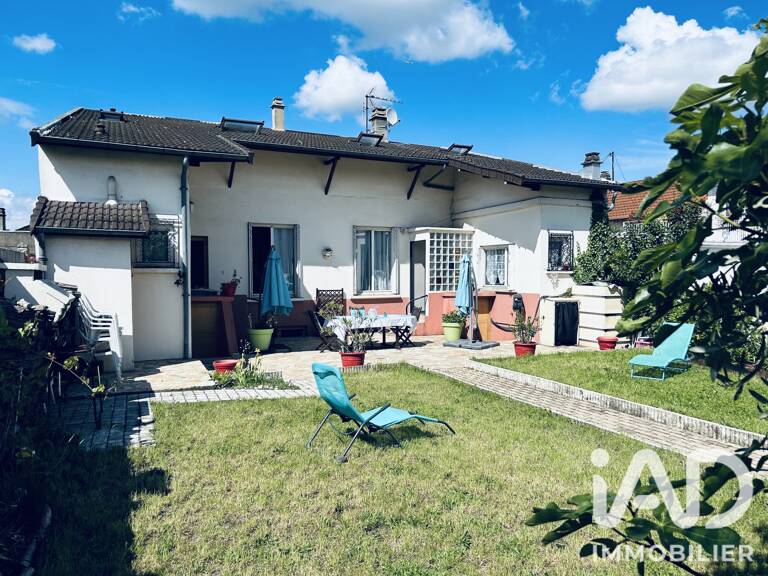 Vente Maison/villa 6 pièces — photo 1