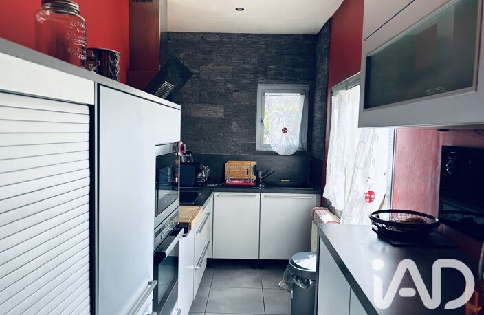 Vente Maison/villa 6 pièces — photo 3