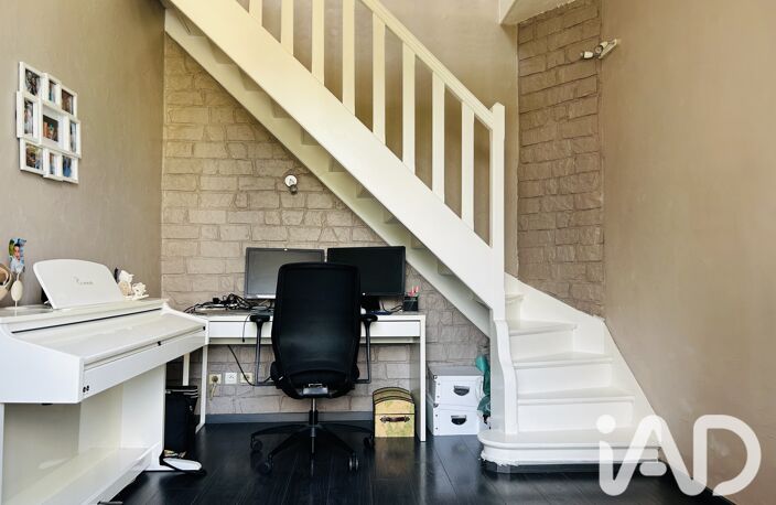 Vente Maison/villa 6 pièces — photo 4