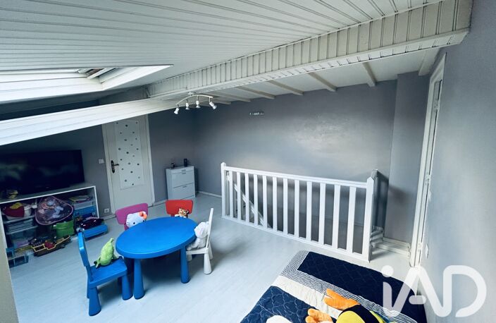 Vente Maison/villa 6 pièces — photo 5