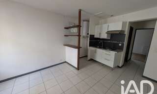 Appartement 2 Pièces 33 m² à louer à Libourne (33500)