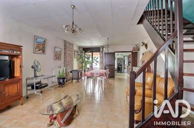 Maison 4 pièces 241300 €