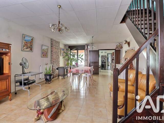 Vente Maison/villa 4 pièces — photo du bien
