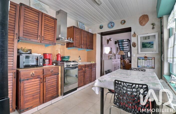 Vente Maison/villa 4 pièces — photo 3