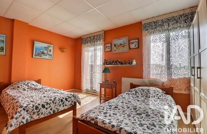 Vente Maison/villa 4 pièces — photo 4