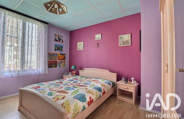 Vente Maison/villa 4 pièces — photo 5