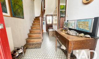 Maison 5 Pièces 85 m² à vendre à Villerville (14113)