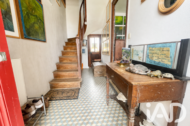 Maison 5 pièces 499000 €