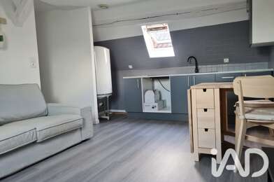 Appartement 2 pièces 460 €