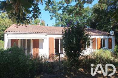 Maison 4 pièces 173500 €