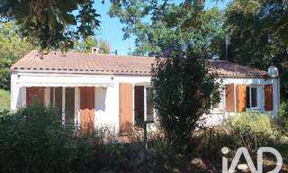 Maison 4 Pièces 88 m² à vendre à Cravans (17260)