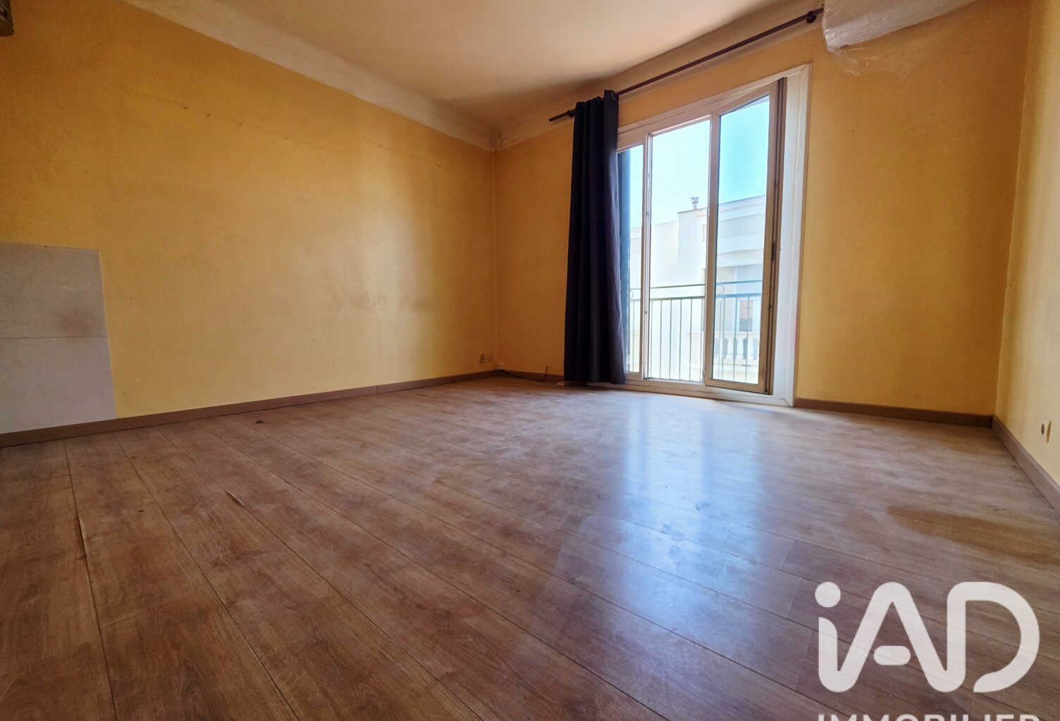 Vente Appartement 2 pièces — photo 1
