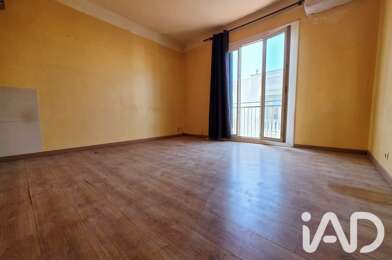 Appartement 2 pièces 69000 €