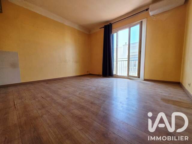 Vente Appartement 2 pièces — photo du bien