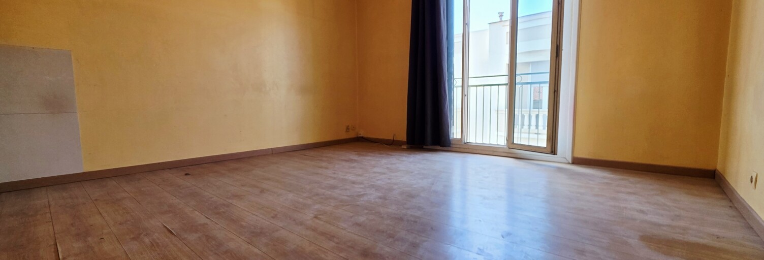 Appartement 2 Pièces 55 m² à vendre à Perpignan (66000)