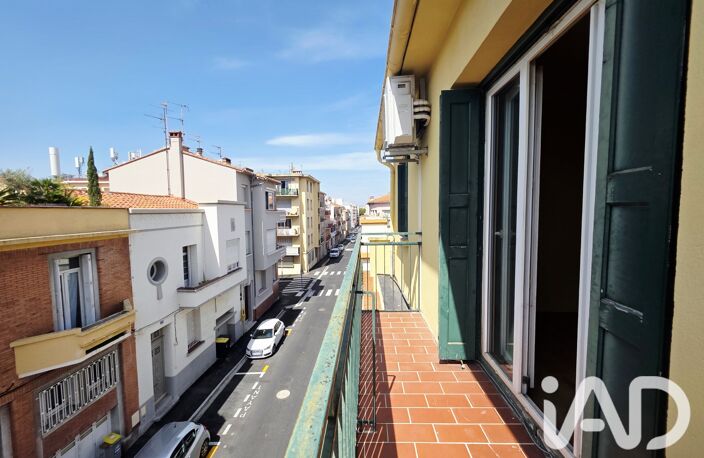 Vente Appartement 2 pièces — photo 2