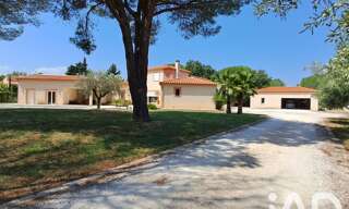Maison 8 Pièces 254 m² à vendre à Montesquieu-des-Albères (66740)