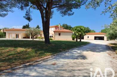 Maison 8 pièces 735000 €