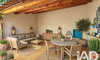 Maison 6 Pièces 221 m² à vendre à Puget-Ville (83390)
