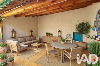Maison 6 pièces 420000 €