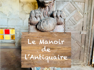 Vente Manoir 10 pièces — photo 2