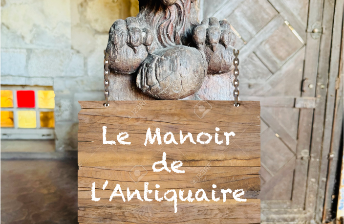 Vente Manoir 10 pièces — photo 2