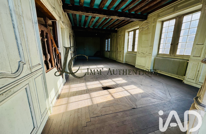 Vente Manoir 10 pièces — photo 4