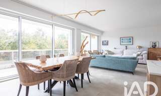 Appartement 3 Pièces 83 m² à vendre à La Rochelle (17000)