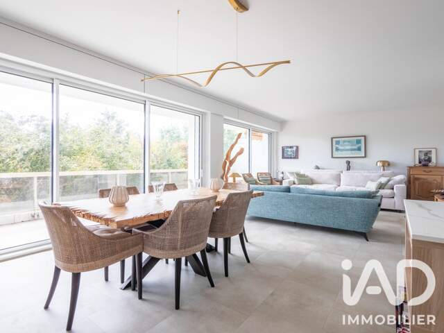 Vente Appartement 3 pièces — photo du bien