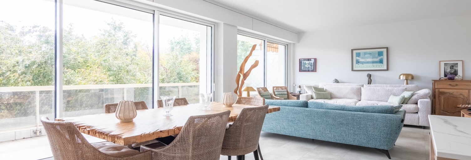 Appartement 3 Pièces 83 m² à vendre à La Rochelle (17000)
