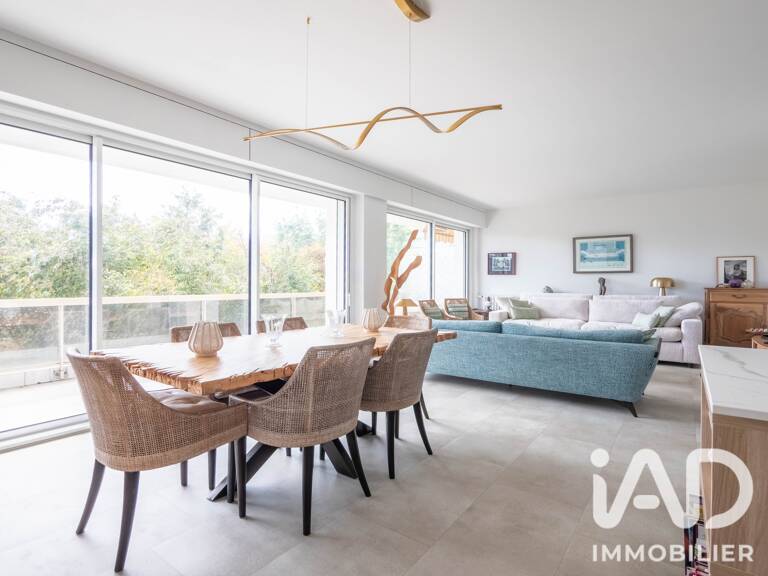 Vente Appartement 3 pièces — photo 1