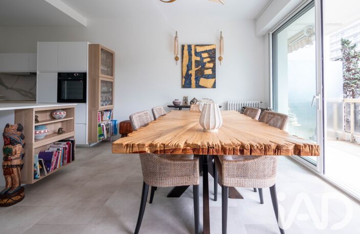Vente Appartement 3 pièces — photo 3