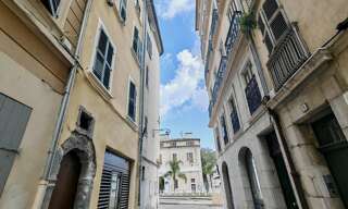 Commerce  65 m² à vendre à Toulon (83000)
