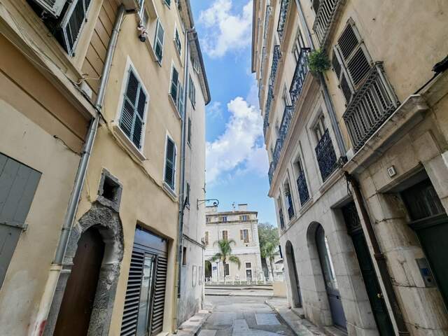 Vente Boutique/Local commercial 65 m&sup2; — photo du bien