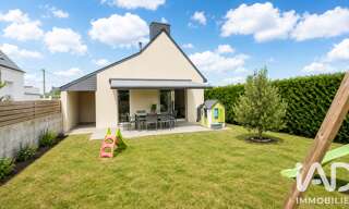 Maison 4 Pièces 88 m² à vendre à Plouhinec (56680)
