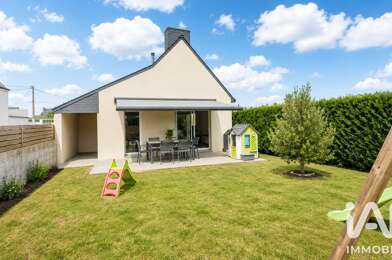 Maison 4 pièces 320000 €
