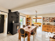 Vente Maison traditionnelle 7 pièces — photo 2