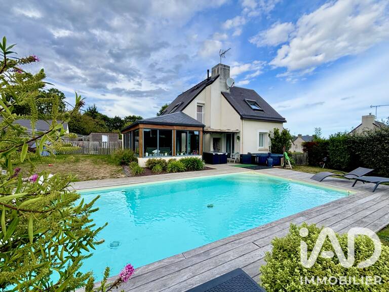 Vente Maison traditionnelle 7 pièces — photo 1