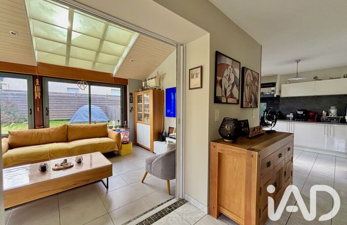 Vente Maison traditionnelle 7 pièces — photo 3