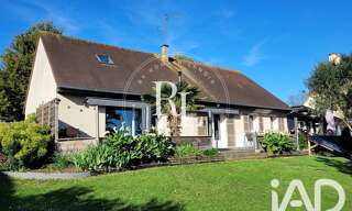 Maison 7 Pièces 160 m² à vendre à Blonville-sur-Mer (14910)