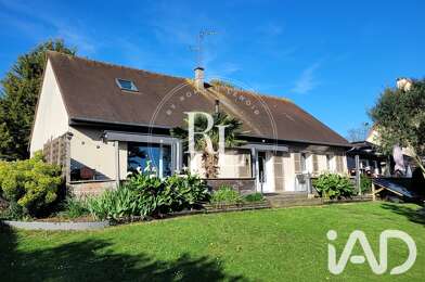 Maison 7 pièces 699000 €