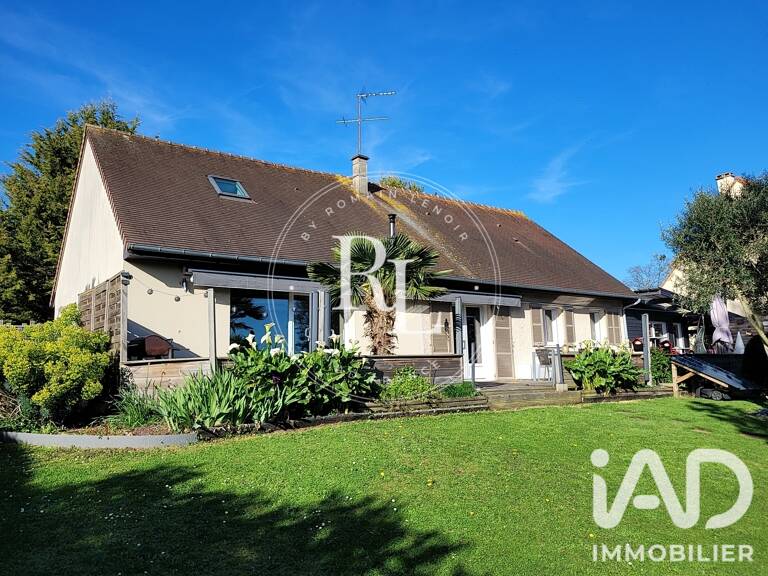 Vente Maison/villa 7 pièces — photo 1