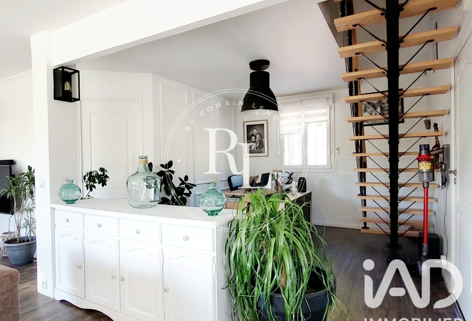 Vente Maison/villa 7 pièces — photo 1